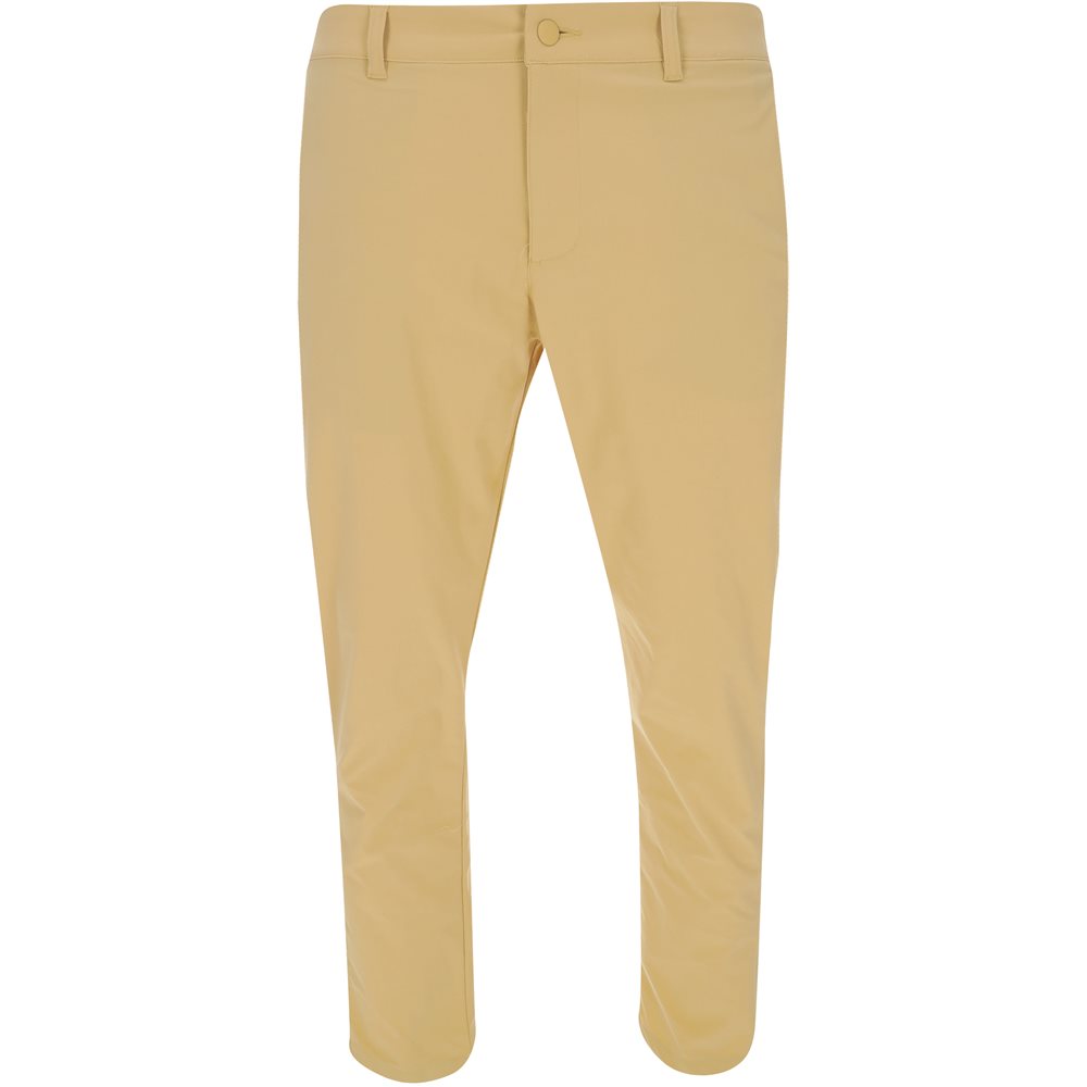 Nylon Chino Pants