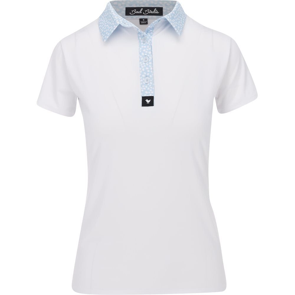 Women's Core HW Polo