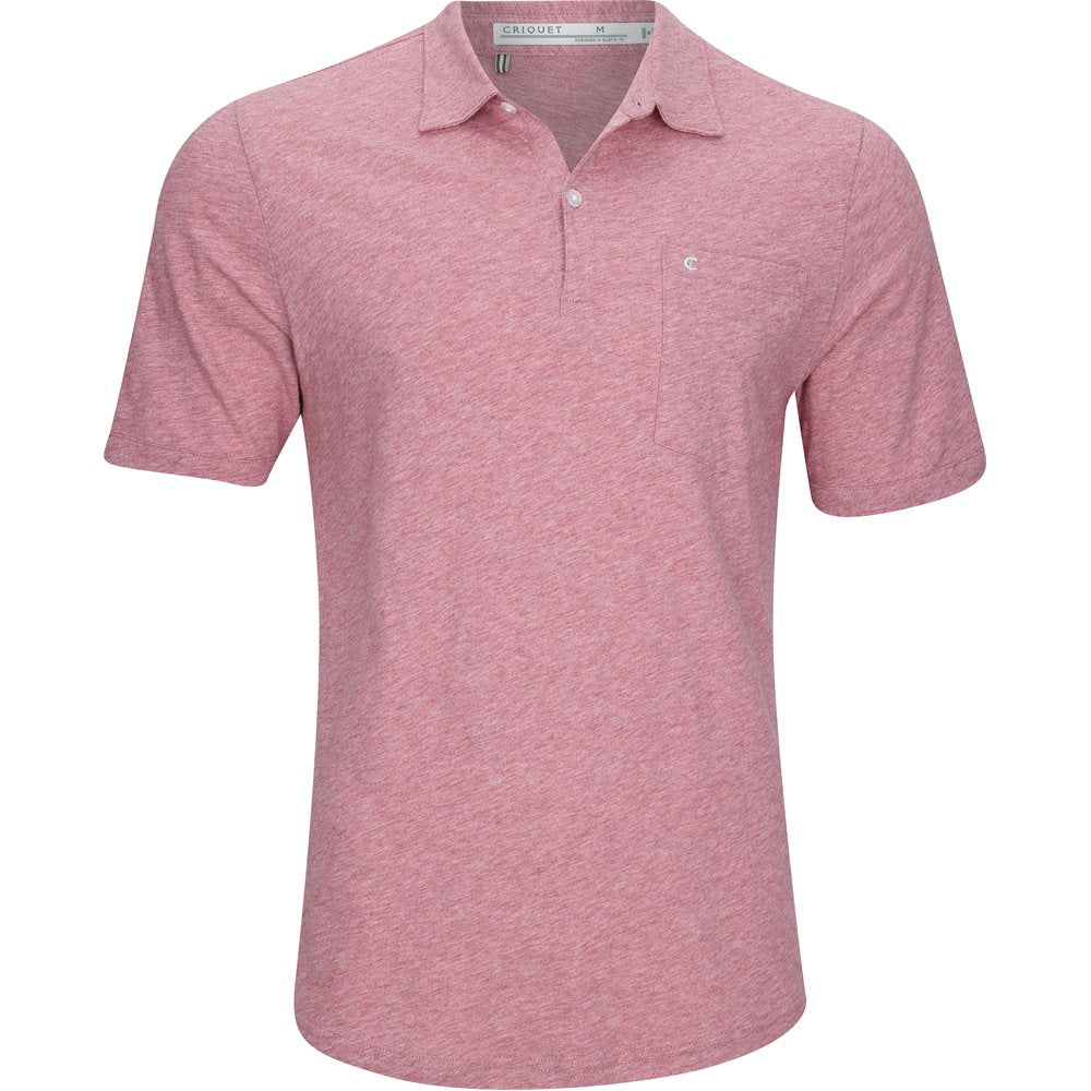 Sunwashed Polo