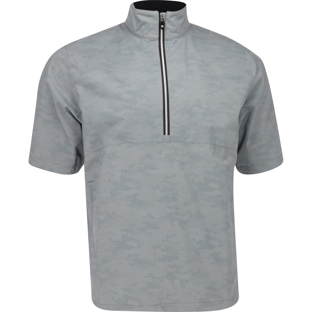 Hydrolite X Short Sleeve Rain Shirt