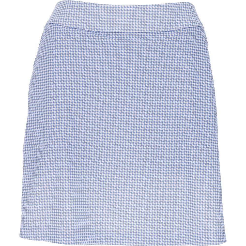 Women's Performance Interlock Knit Skort