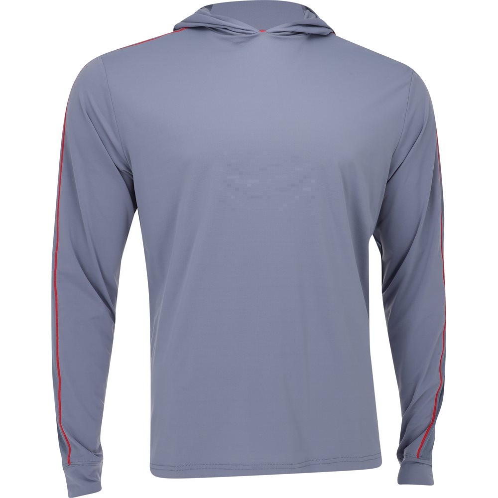 TempoSeries Blocked Sun Hoodie