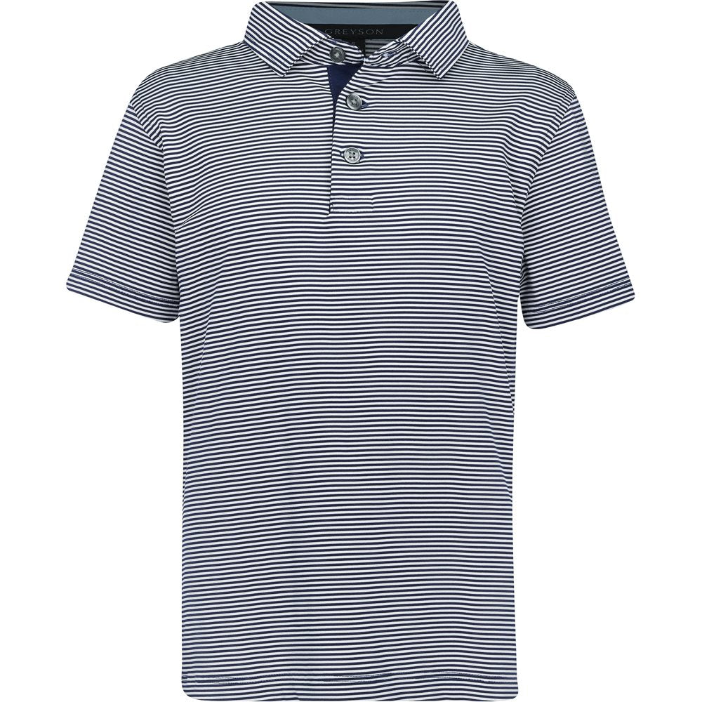 Boys' Saranac Polo