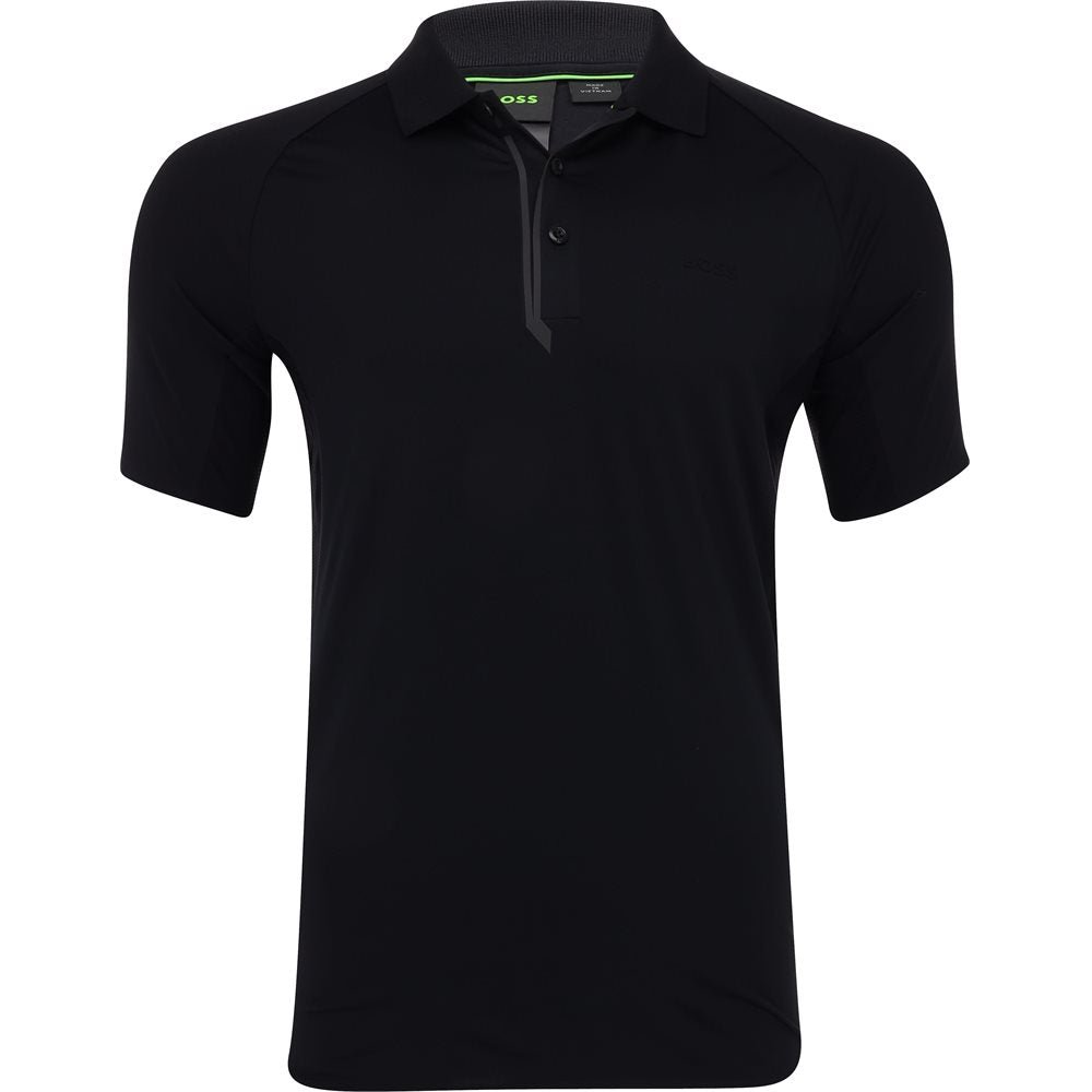 Paddytech Polo - Fairway Styles