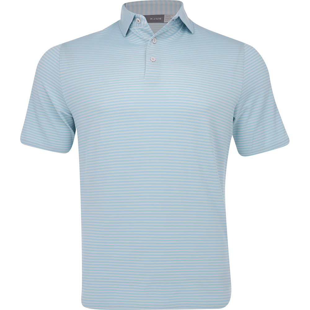 Lee Stripe Polo