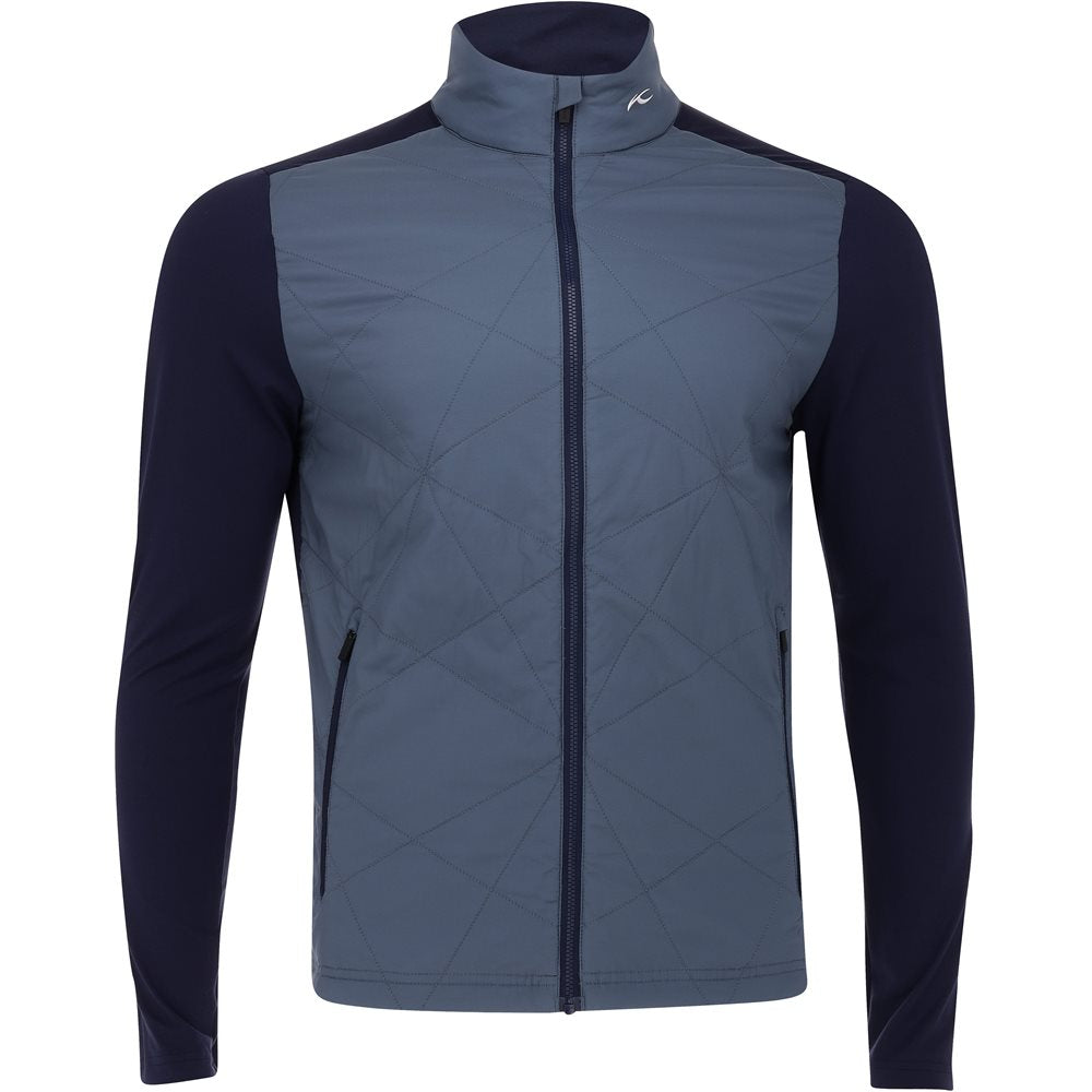 Retention Jacket