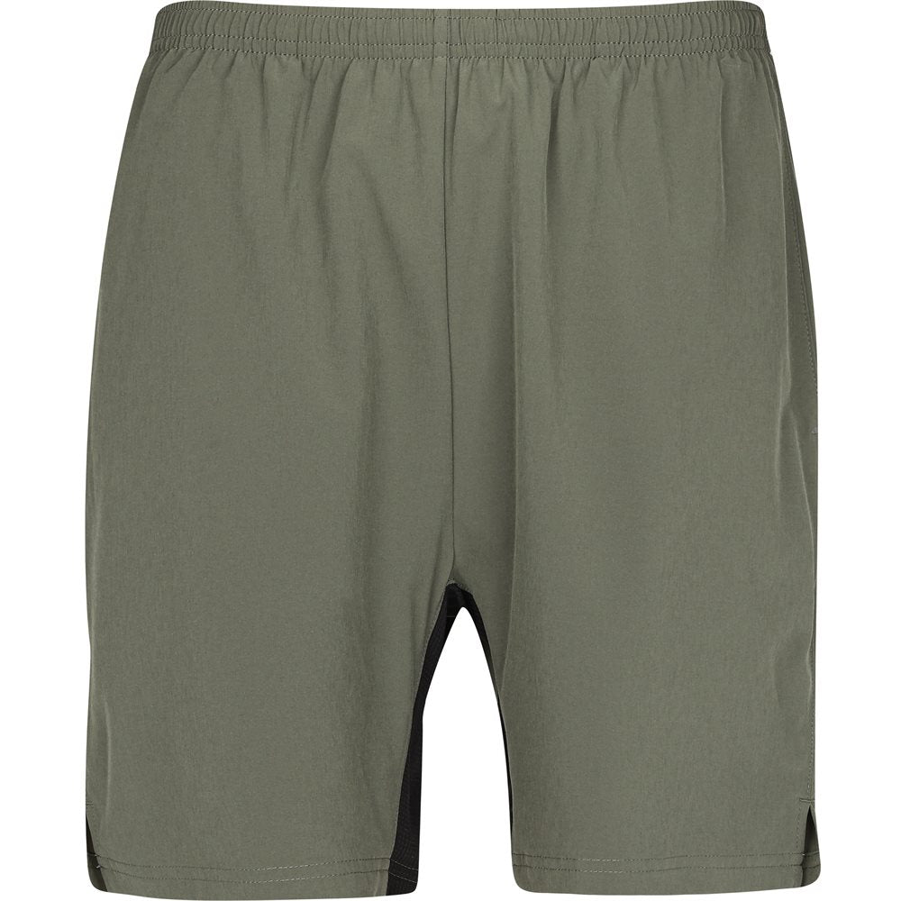 90D Stretch Endurance Shorts