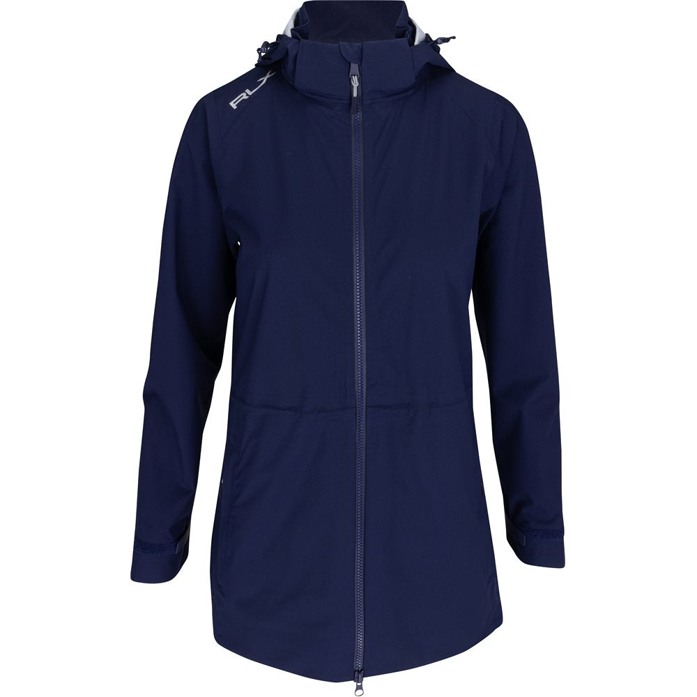 Women's Convertible Performance Twill Jacket