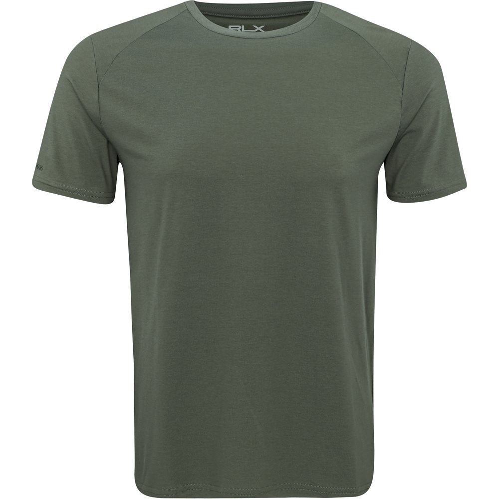 Lounge Tech Jersey Shirt