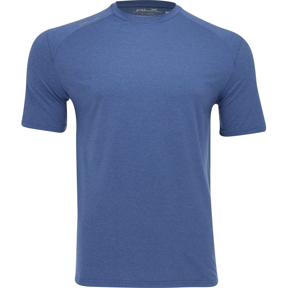 Recycled Lightweight Airflow Peached Knit Polo