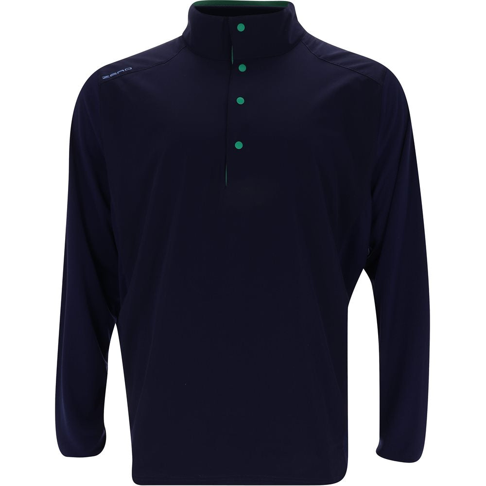 Z710 Snap Midlayer