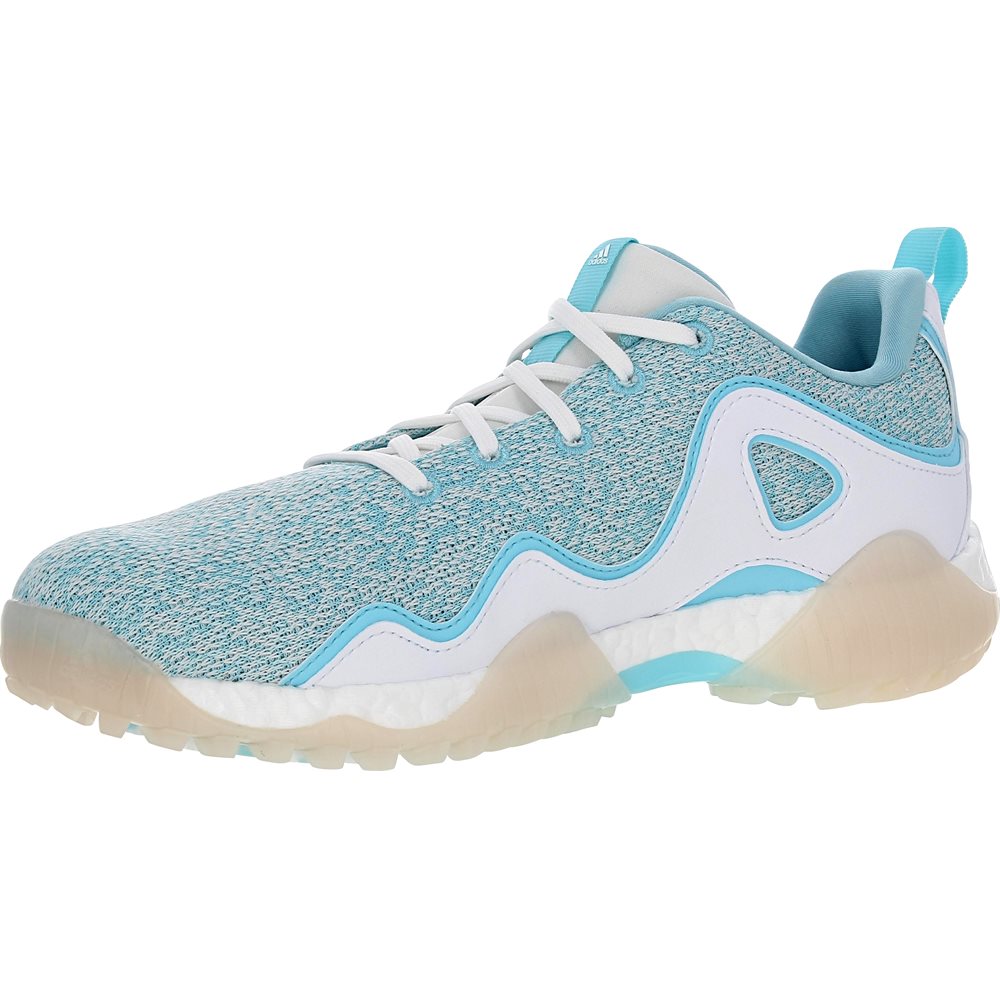 Women's CodeChaos 21 Primeblue Spikeless Golf Shoes