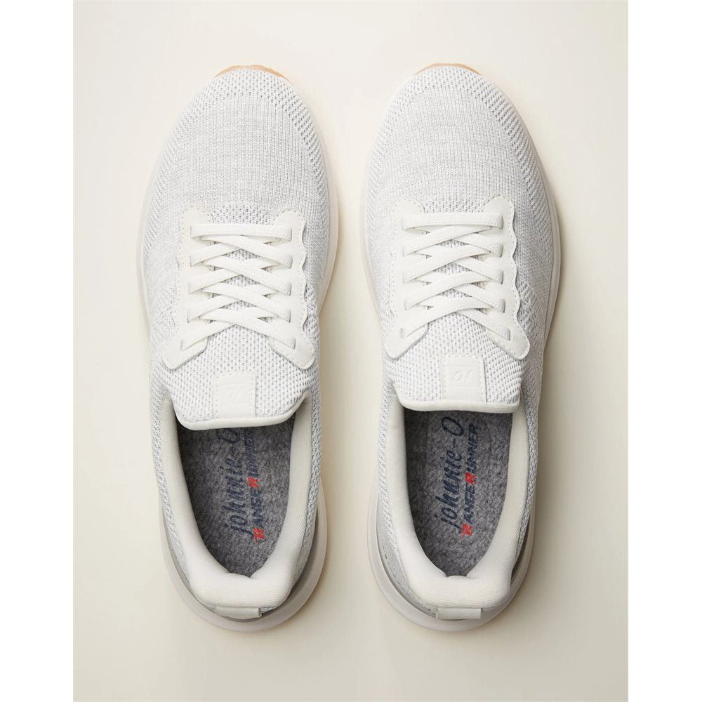 Knit Range Runner 2.0 Sneakers