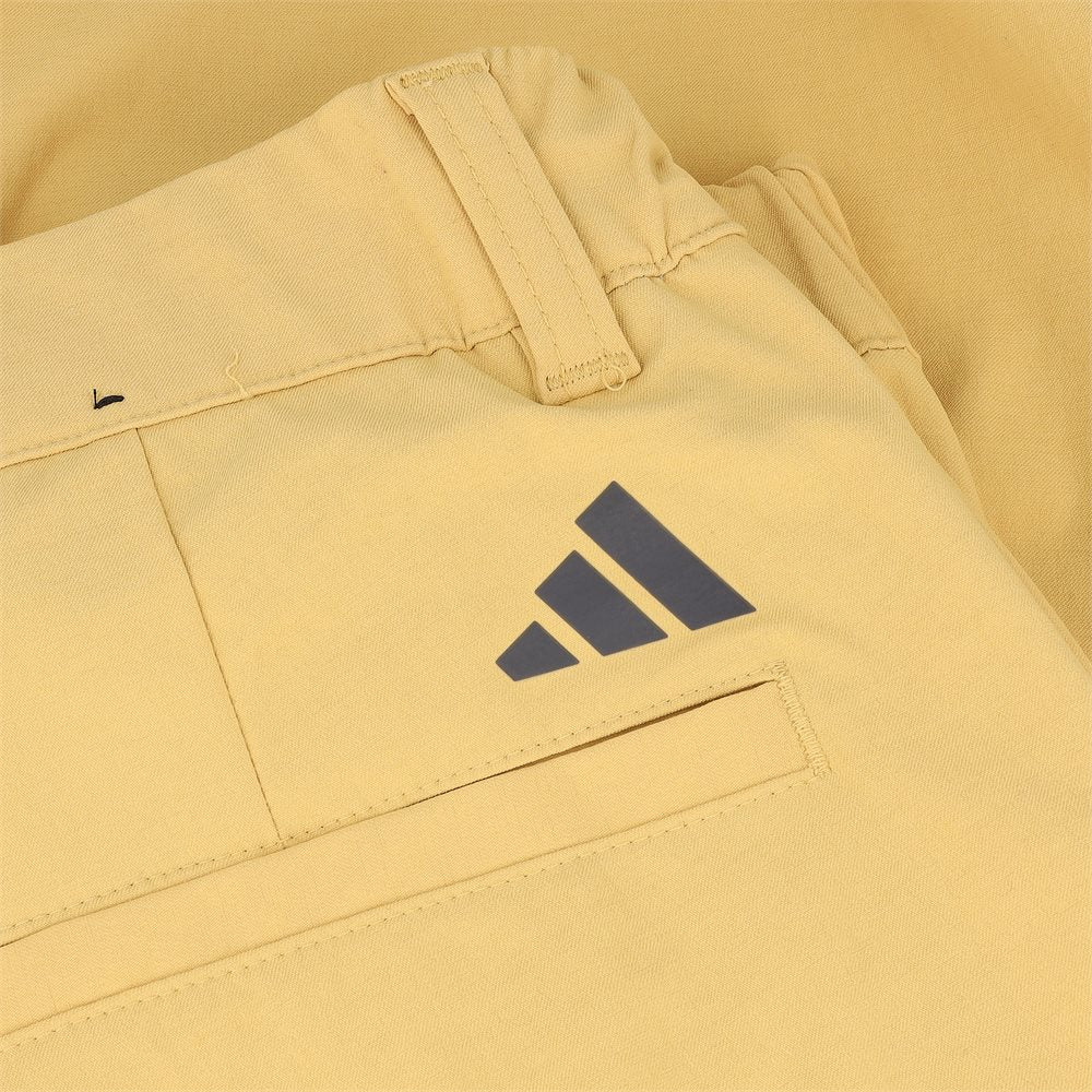 Nylon Chino Pants