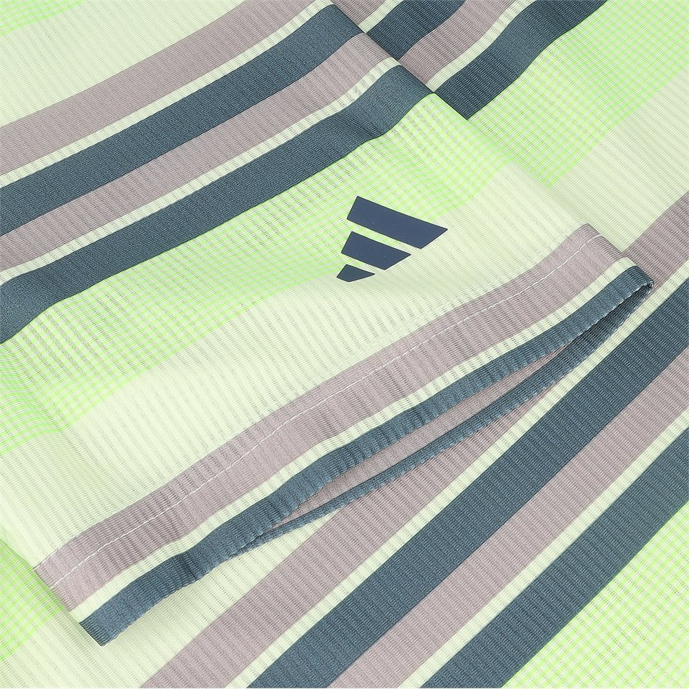 Ultimate365 HEAT.RDY Stripe Polo