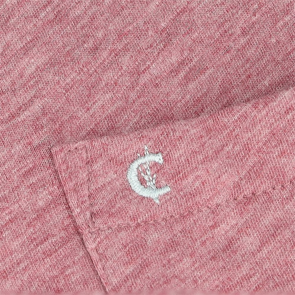 Sunwashed Polo