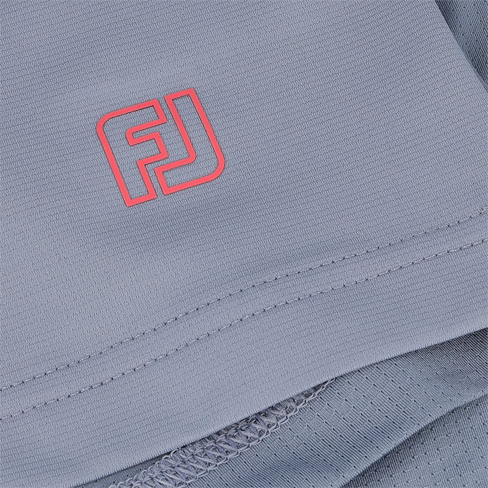 TempoSeries Blocked Sun Hoodie