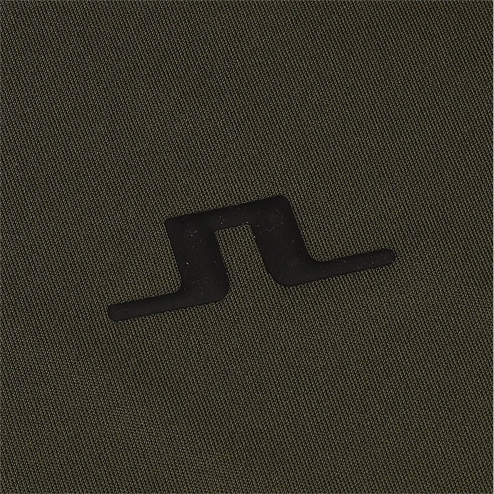 Frank Pro Pack 1/4 Zip Mid Layer