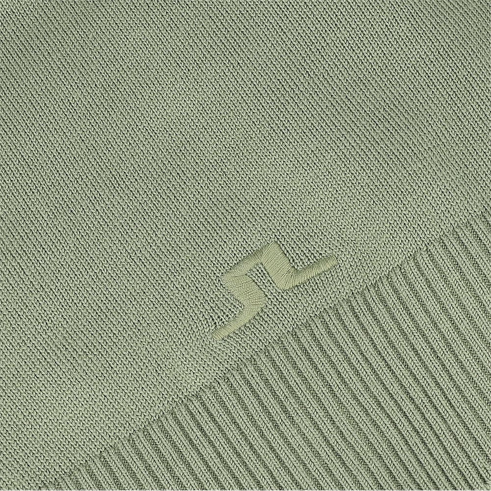 Lucas Knitted Cardigan