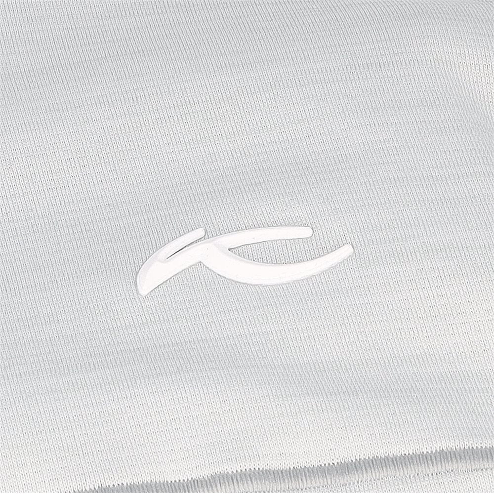 Liam Hooded 1/2 Zip Midlayer