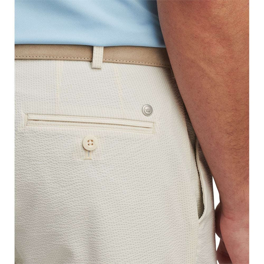 Matlock Seersucker Performance Shorts