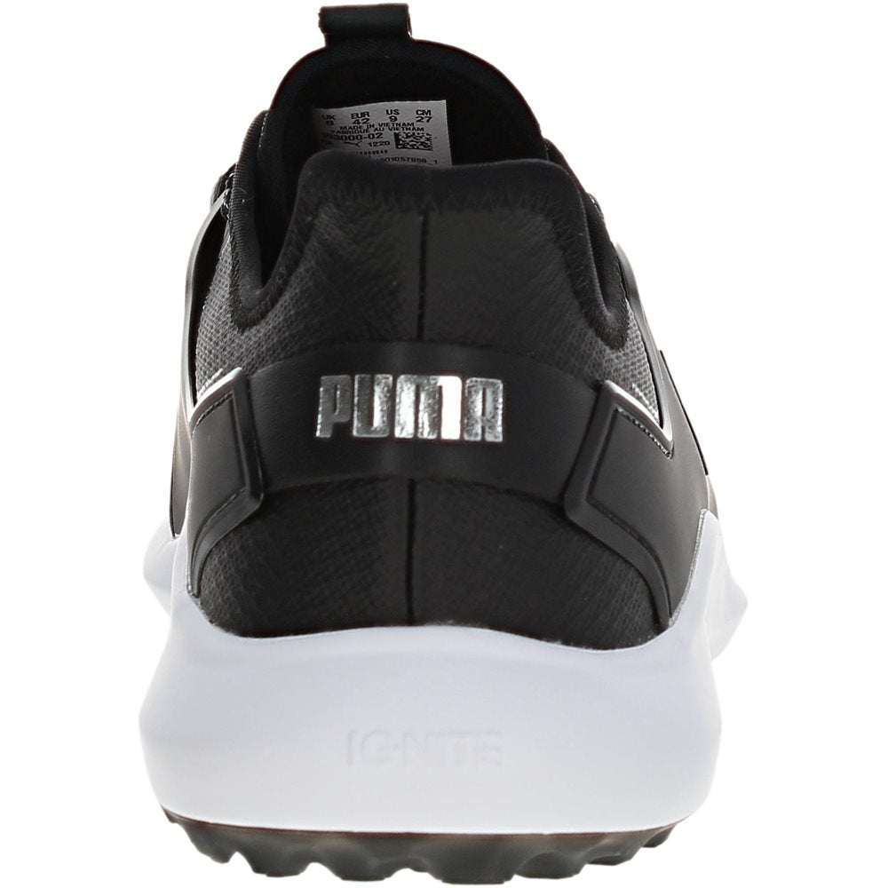 IGNITE FASTEN8 Spikeless Golf Shoes