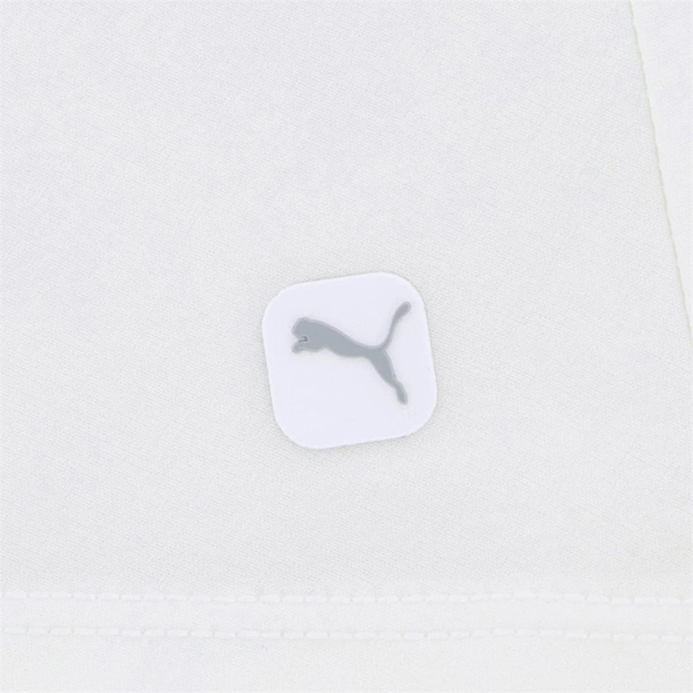 Women's PWRSHAPE Solid Woven Skirt