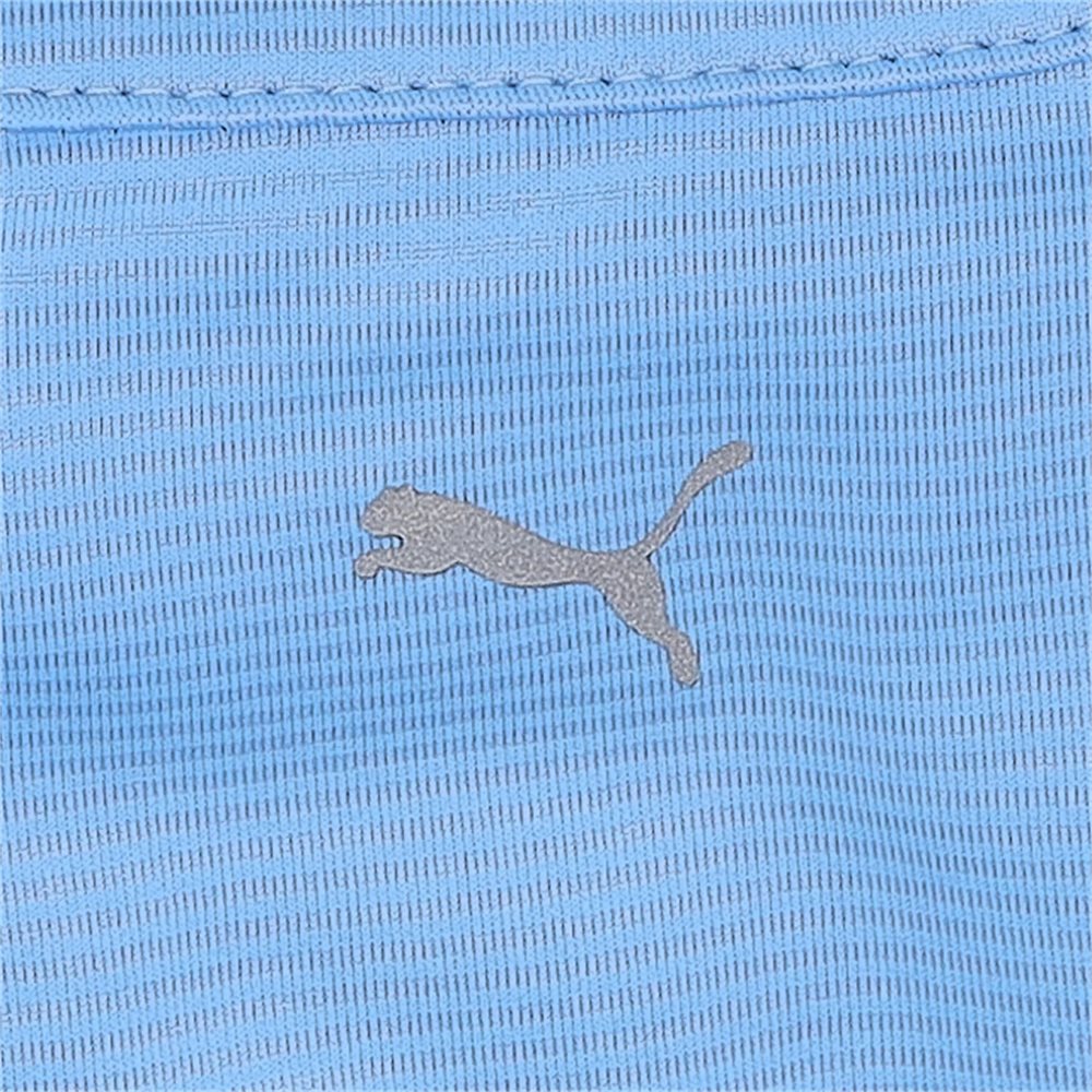 Youth Girls YOU V Brrr 1/4 Zip Midlayer