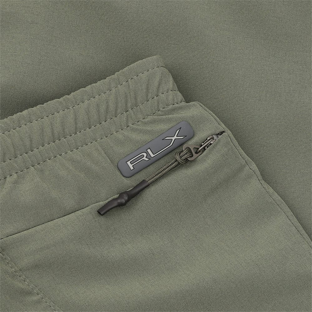 90D Stretch Endurance Shorts