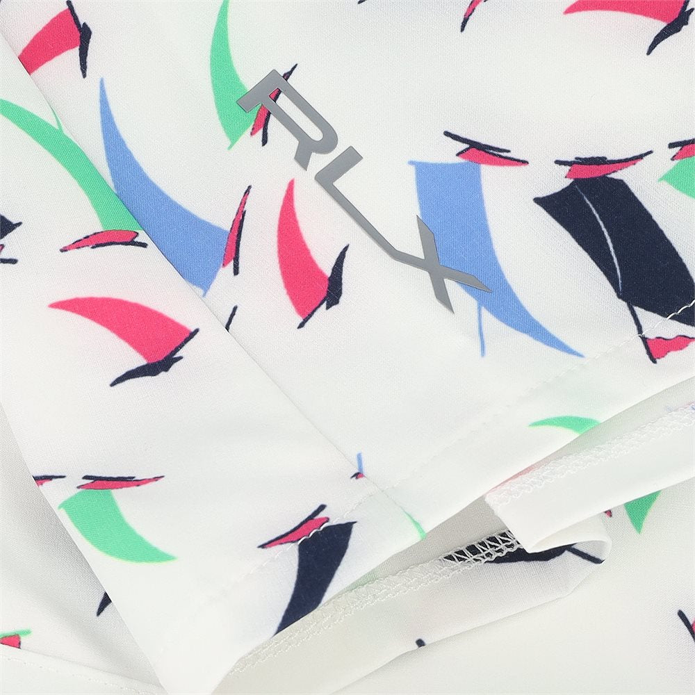 Women's Aim 4-Way Stretch With Back Pleats 15" Skort