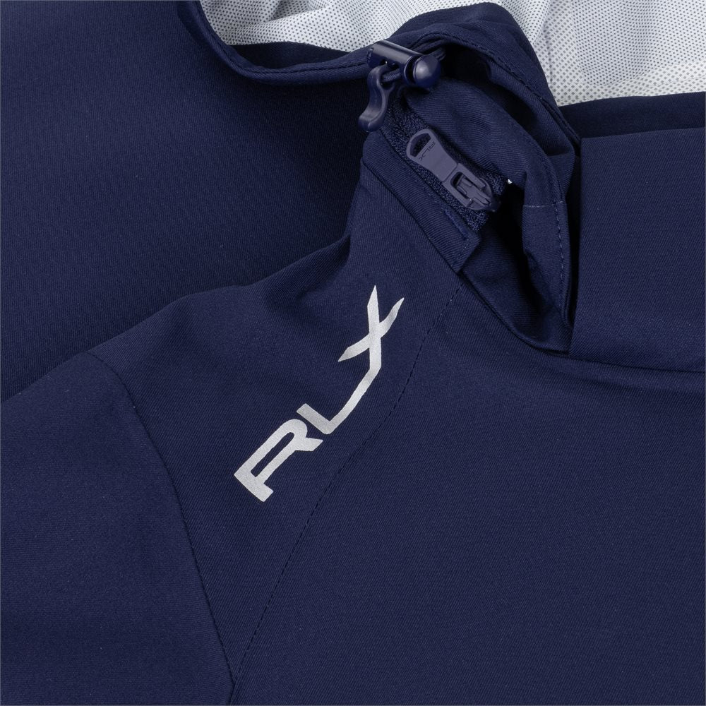 Women's Convertible Performance Twill Jacket