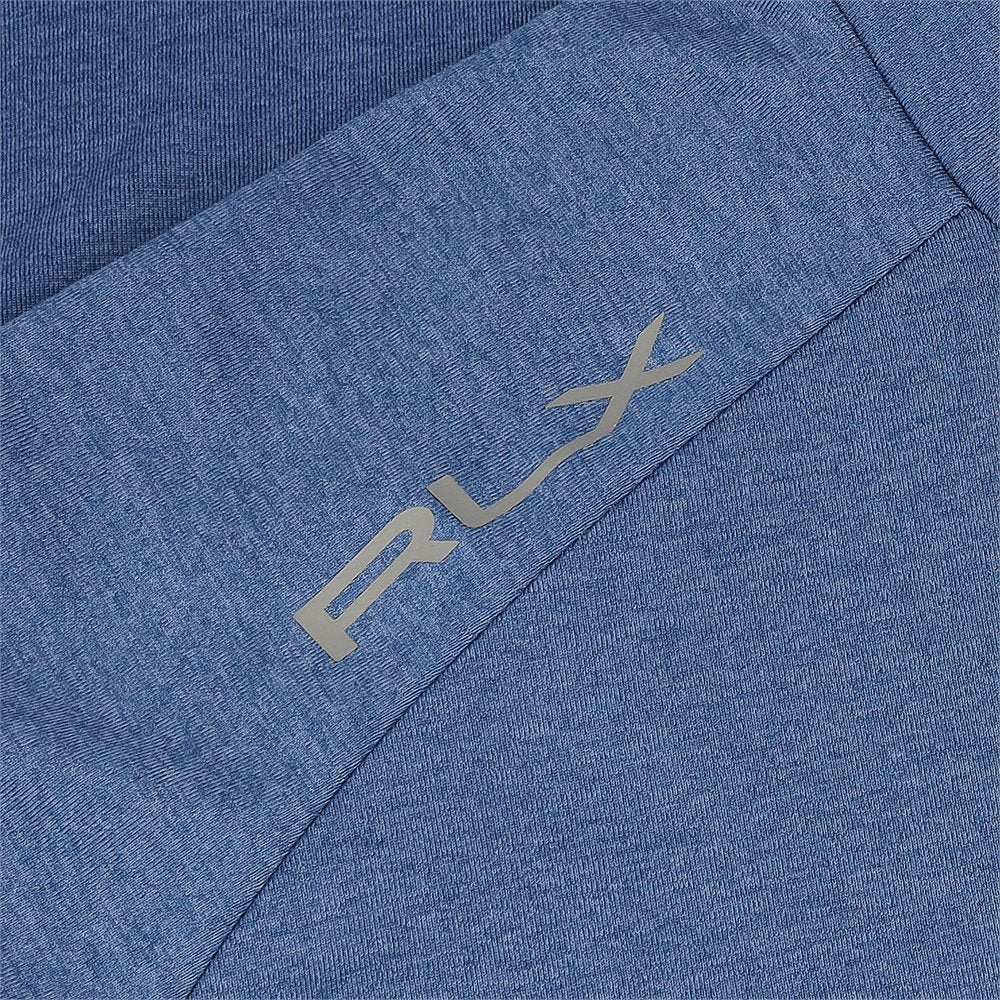 Recycled Lightweight Airflow Peached Knit Polo