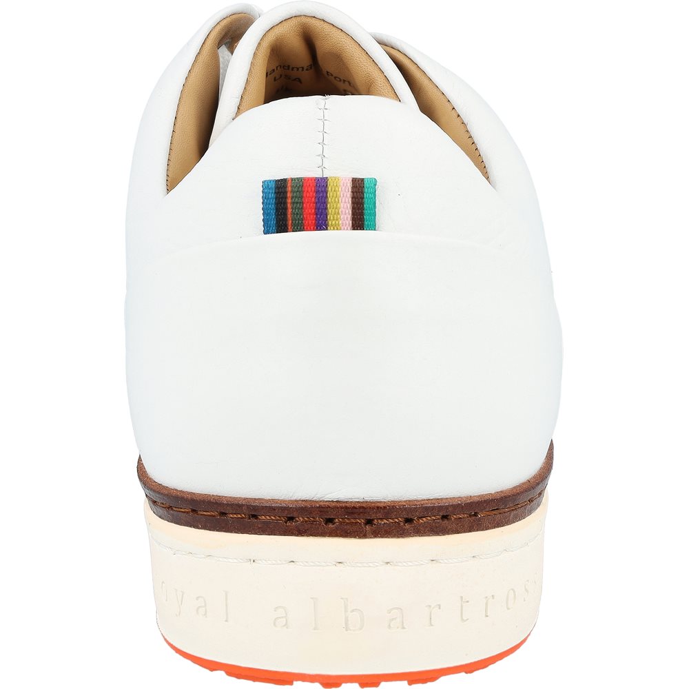 Pontiac V2 Spikeless Golf Shoes