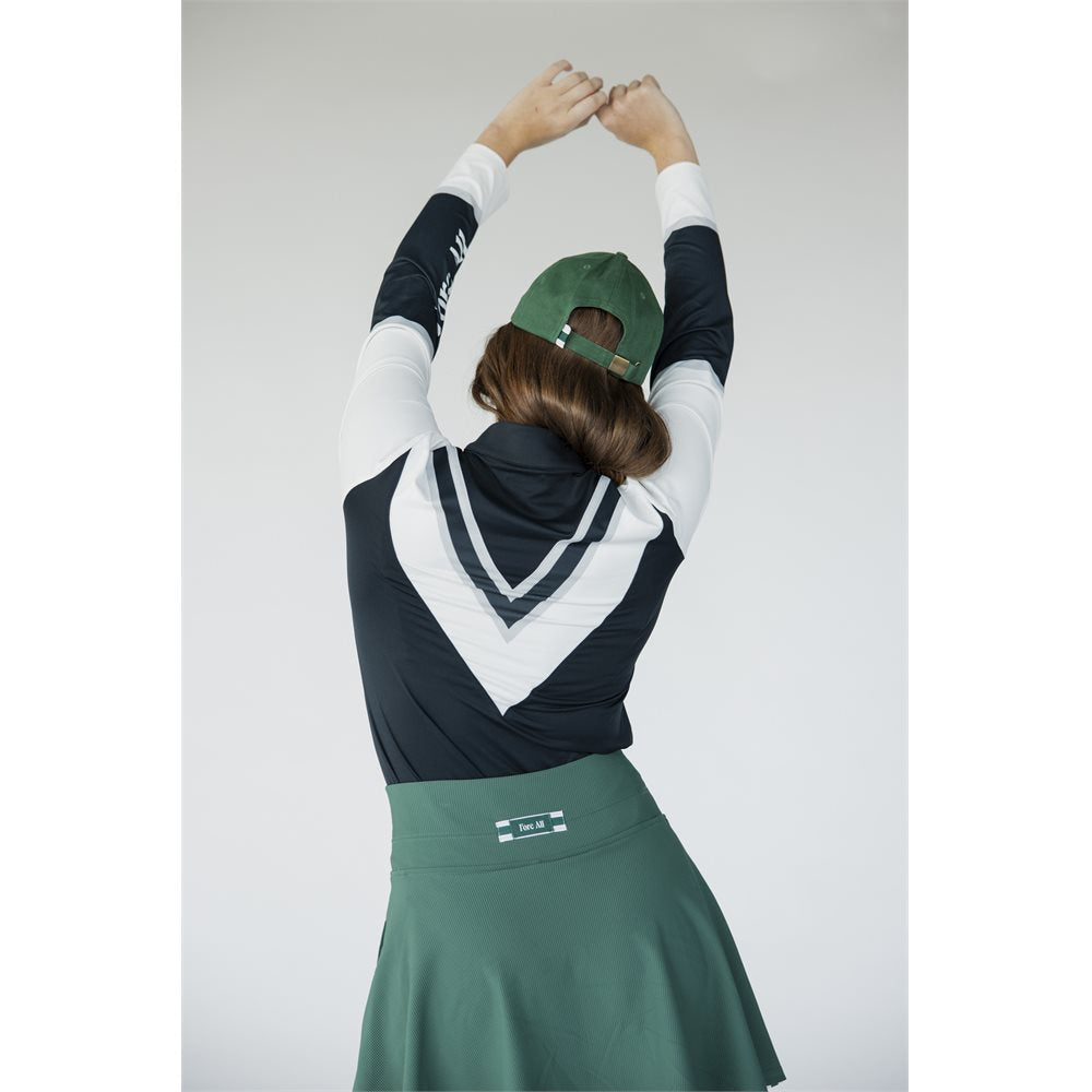 Women's Micky 1/4 Zip Pullover