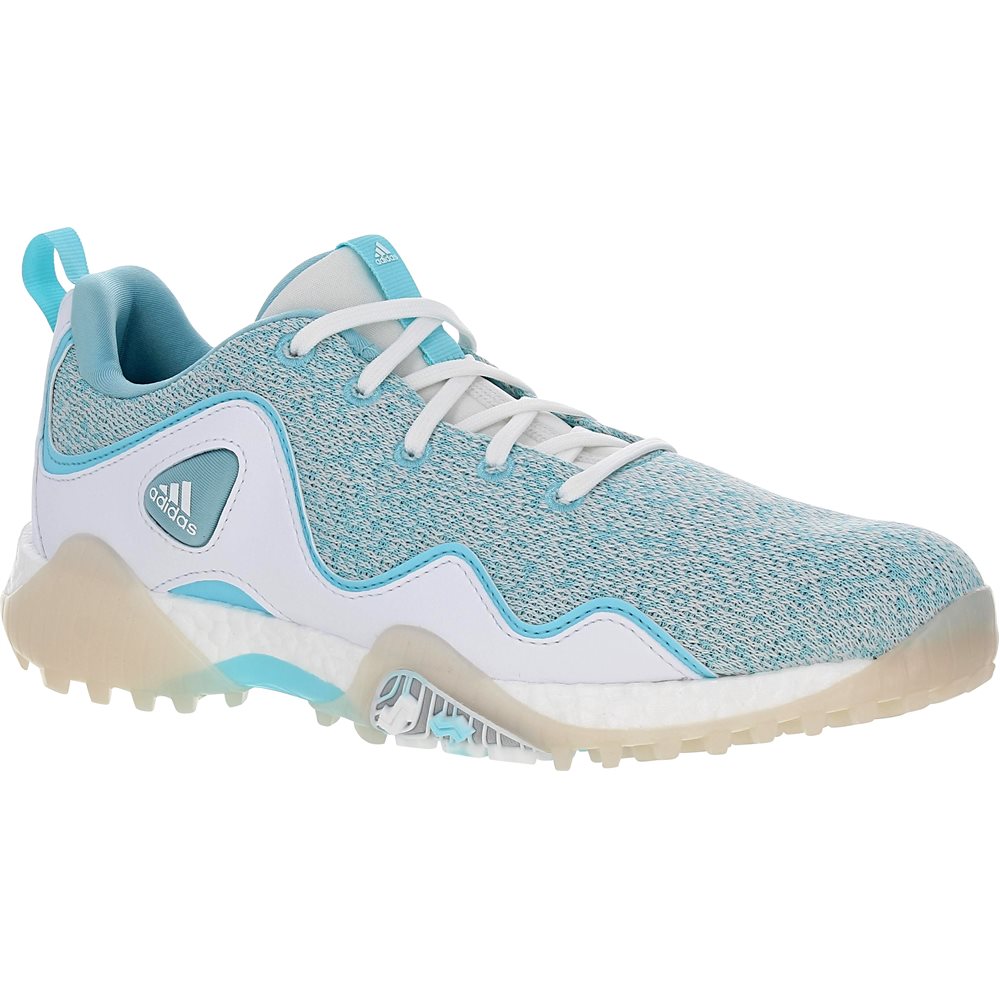 Women's CodeChaos 21 Primeblue Spikeless Golf Shoes