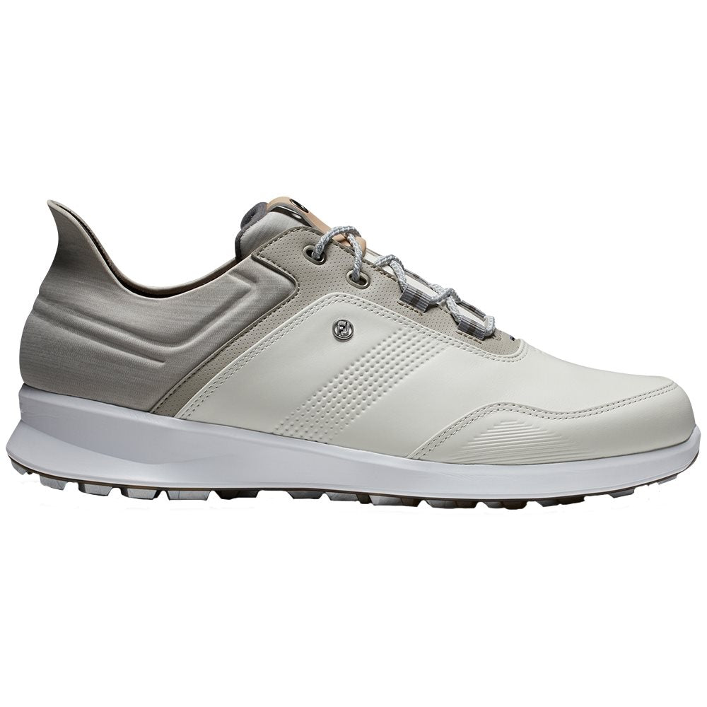 Stratos Spikeless Golf Shoes - Previous Season