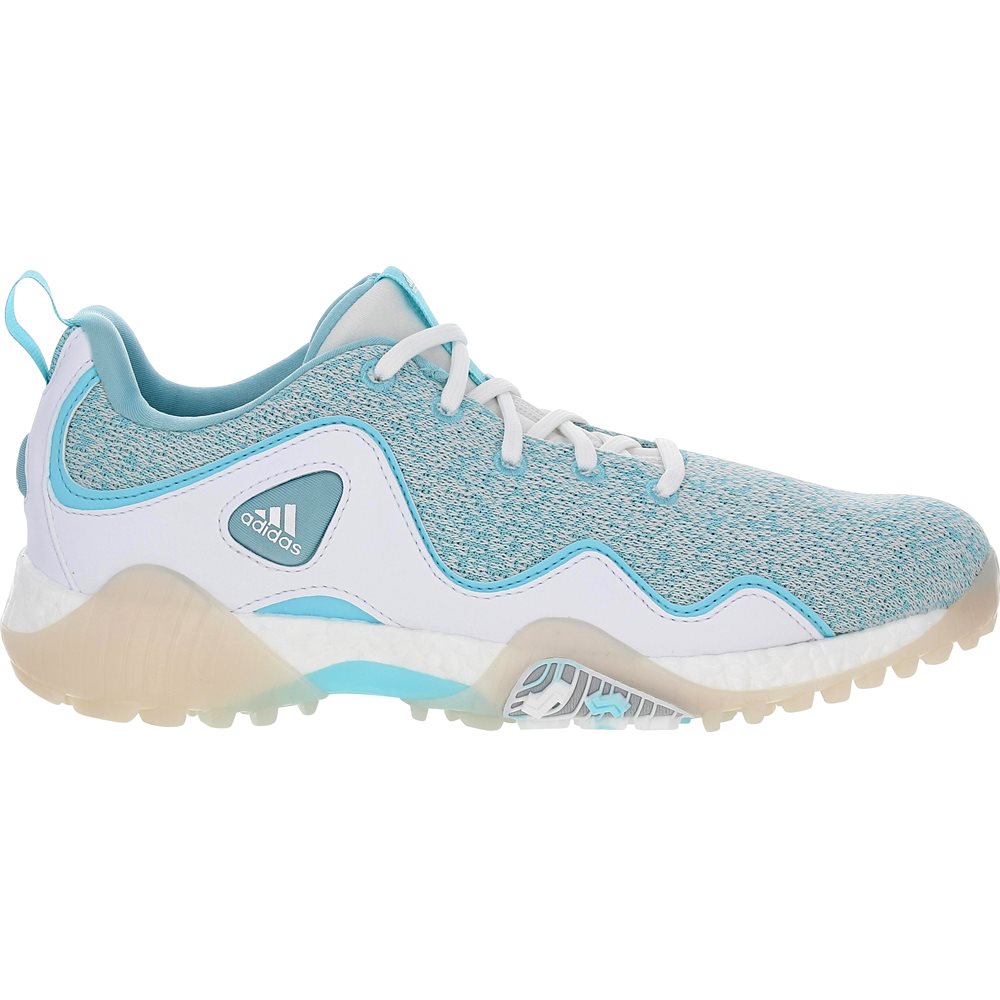 Women's CodeChaos 21 Primeblue Spikeless Golf Shoes