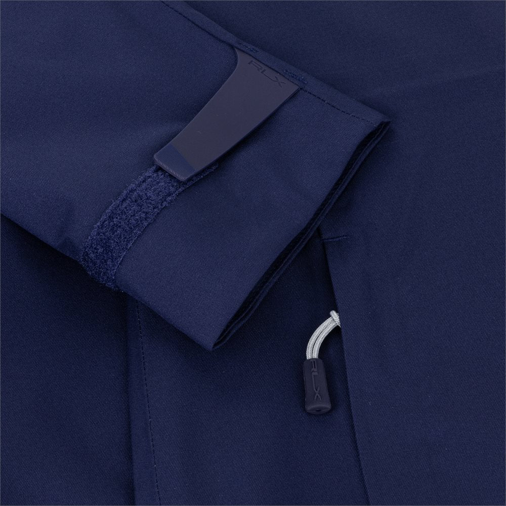 Women's Convertible Performance Twill Jacket