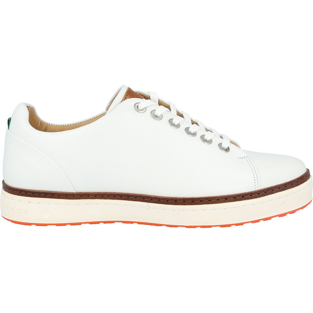 Pontiac V2 Spikeless Golf Shoes