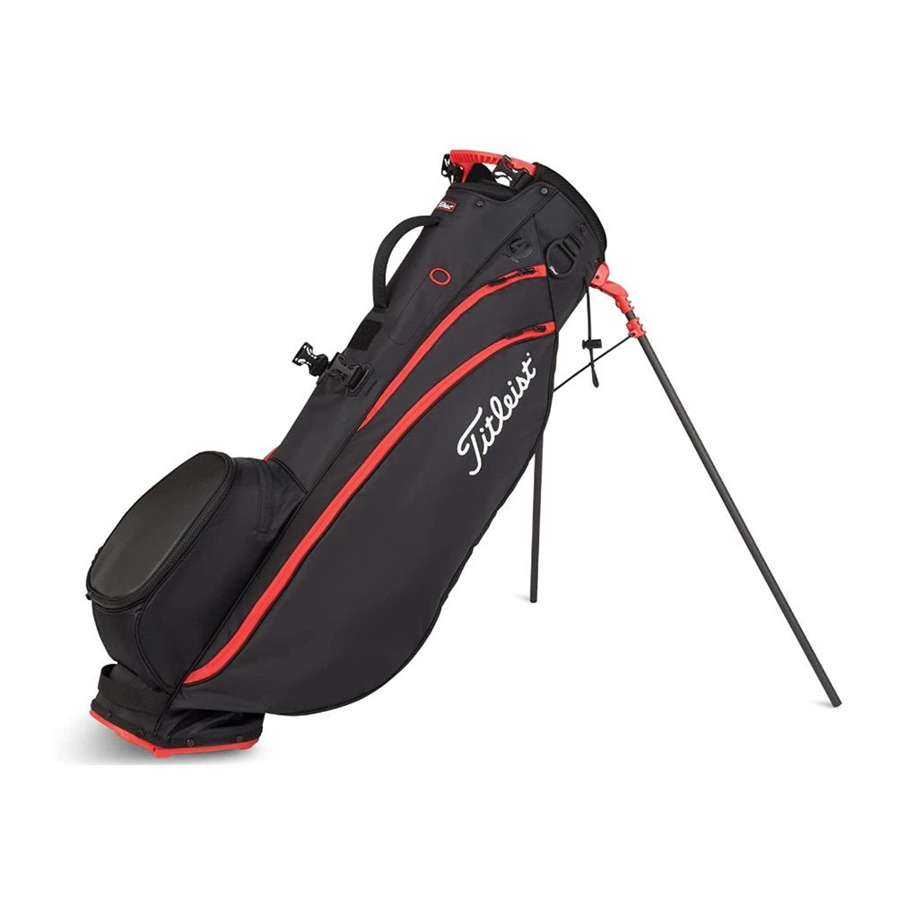 Players 4 Carbon Stand Bag