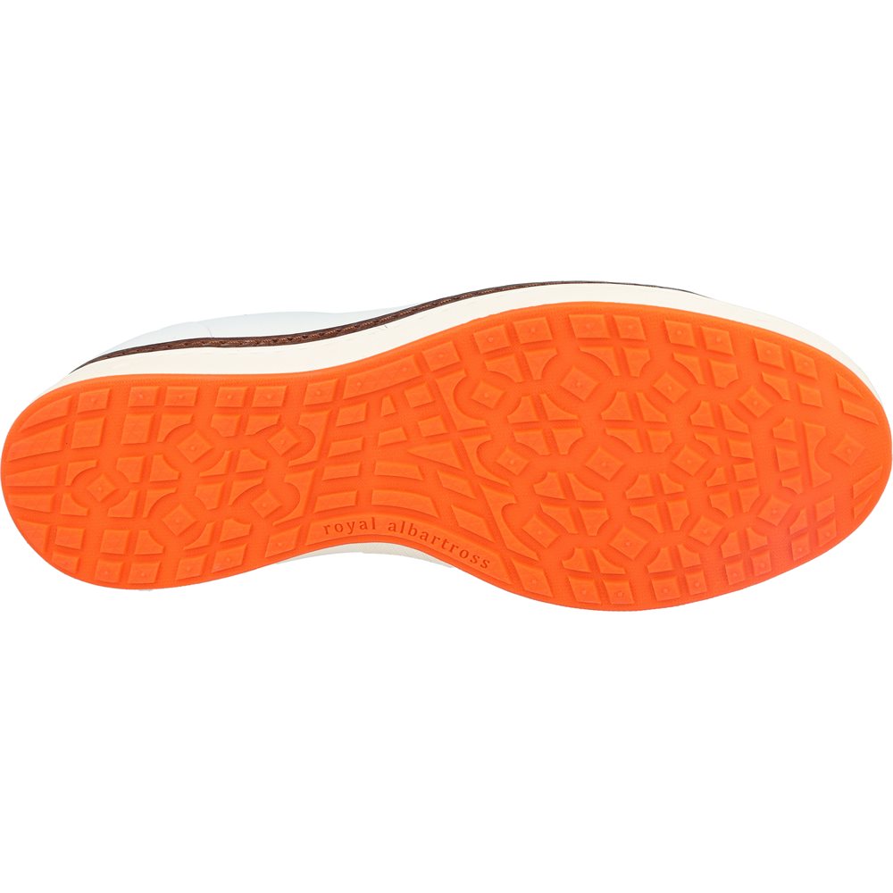 Pontiac V2 Spikeless Golf Shoes