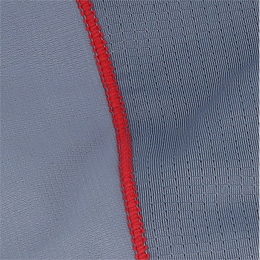 TempoSeries Blocked Sun Hoodie