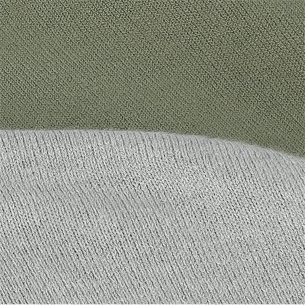 Jeff Knitted 1/2 Zip Sweater