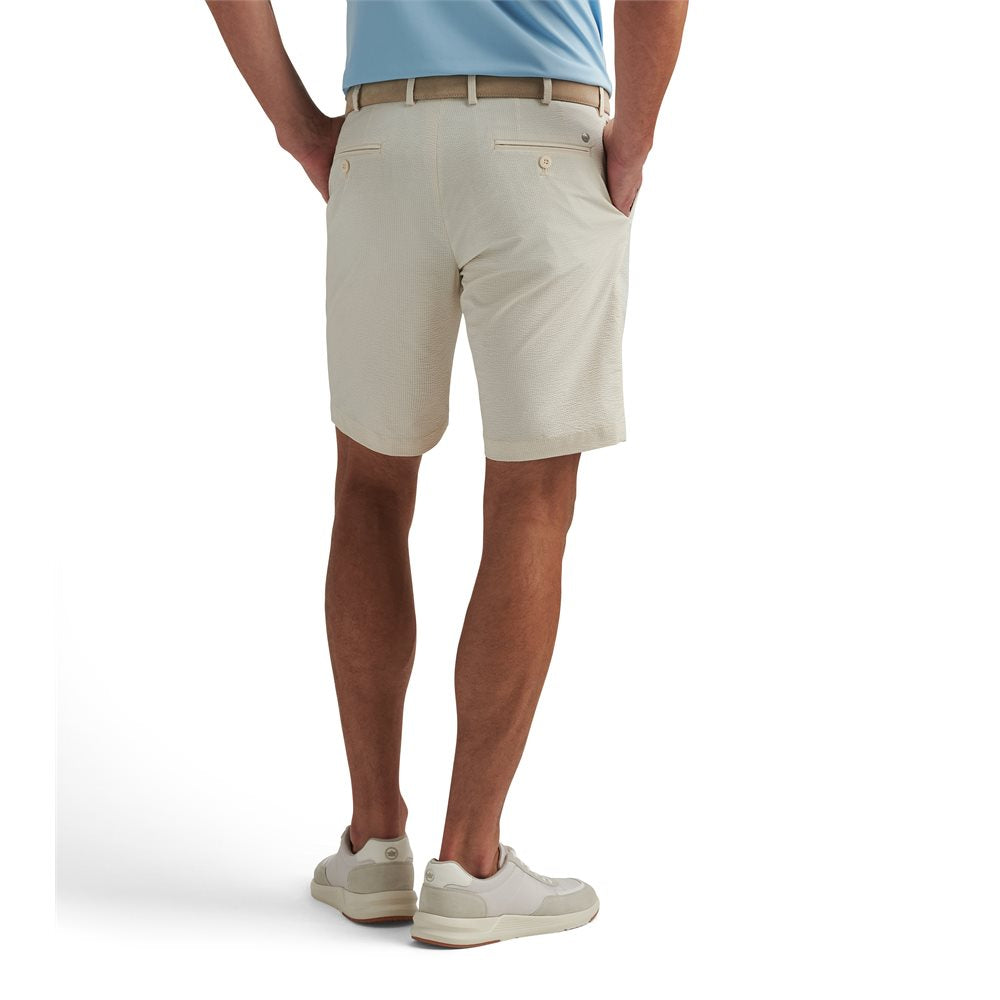 Matlock Seersucker Performance Shorts