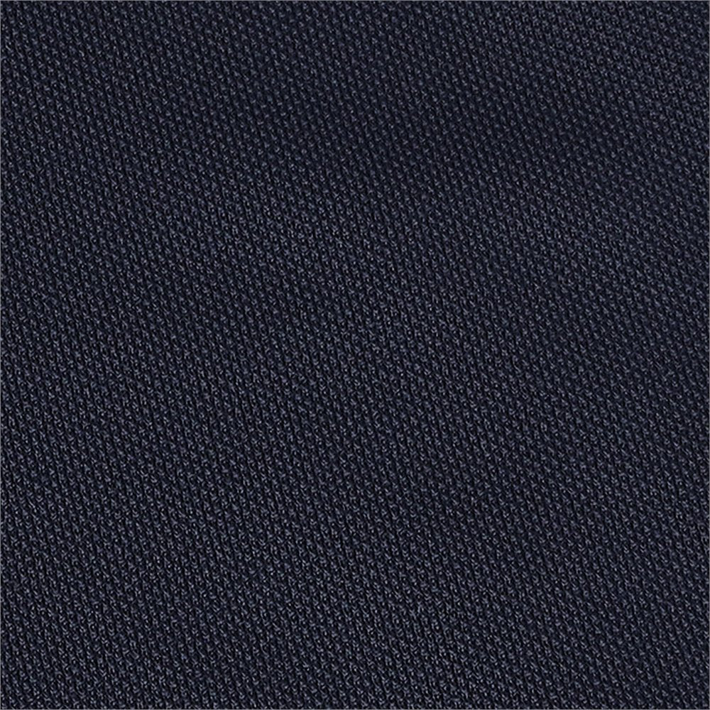 Monogram Long Sleeve Polo