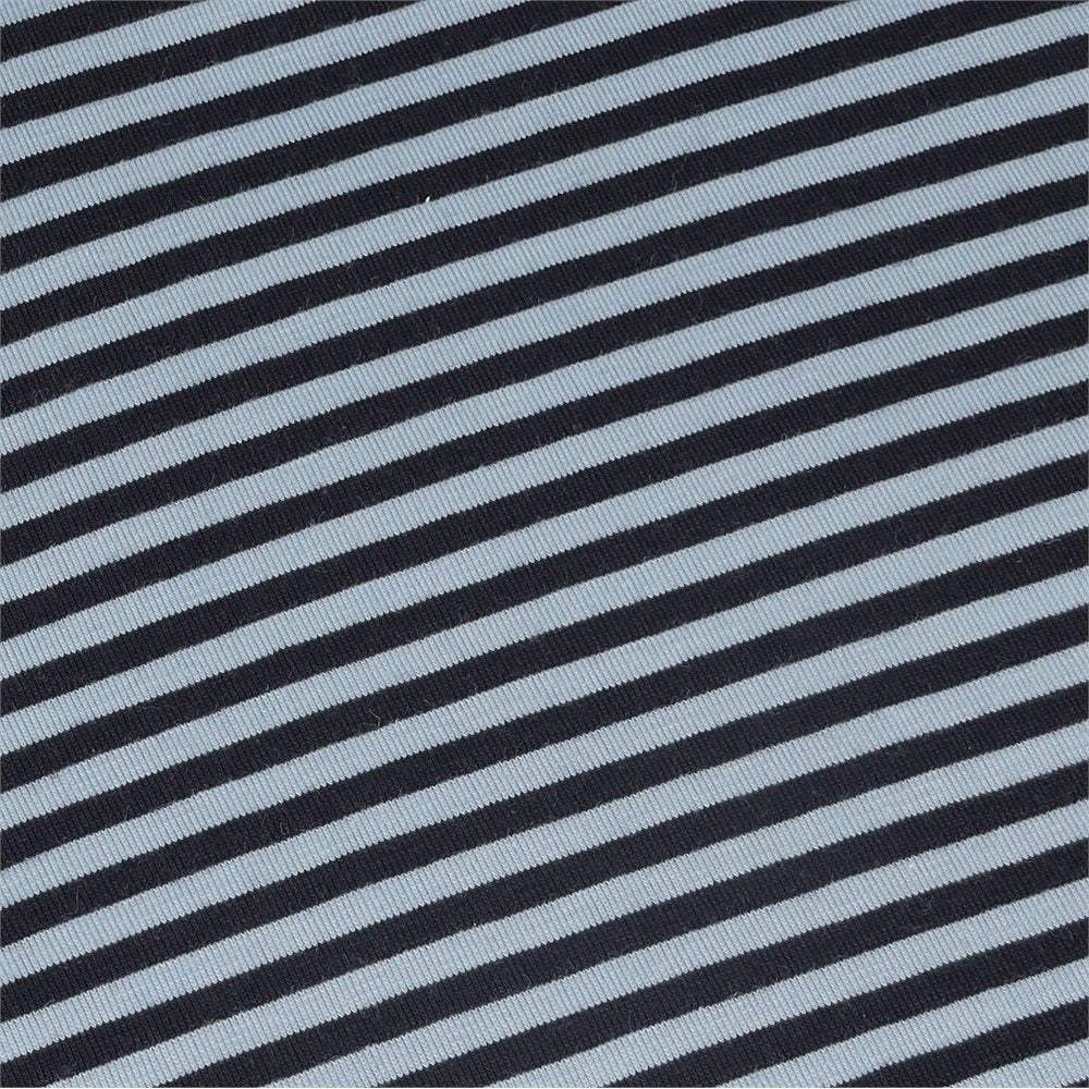 Taylor Pimaformance Microstripe Bobrad Polo