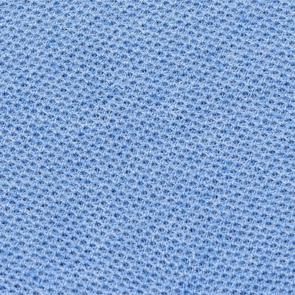 Cotton Coolmax Sweater Polo