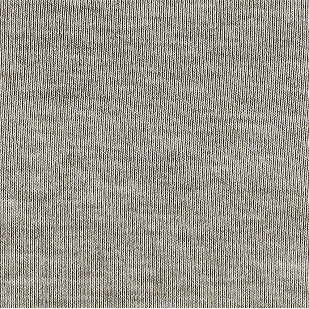 Lounge Jersey Hoodie Polo