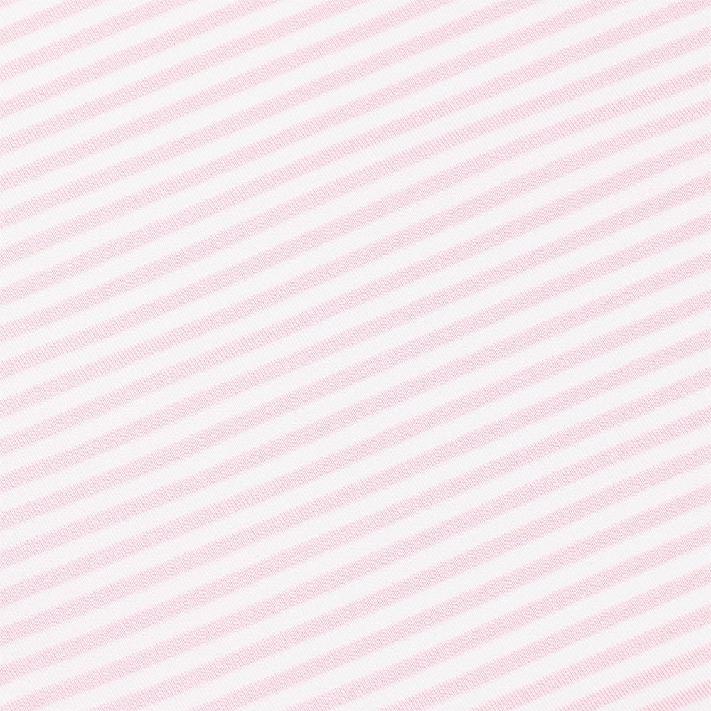 Classic Fit Performance Polo - Striped