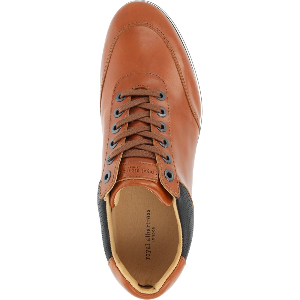 Richmond Spikeless Golf Shoes